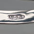 British Vintage Silver Plated Swan Toast Rack